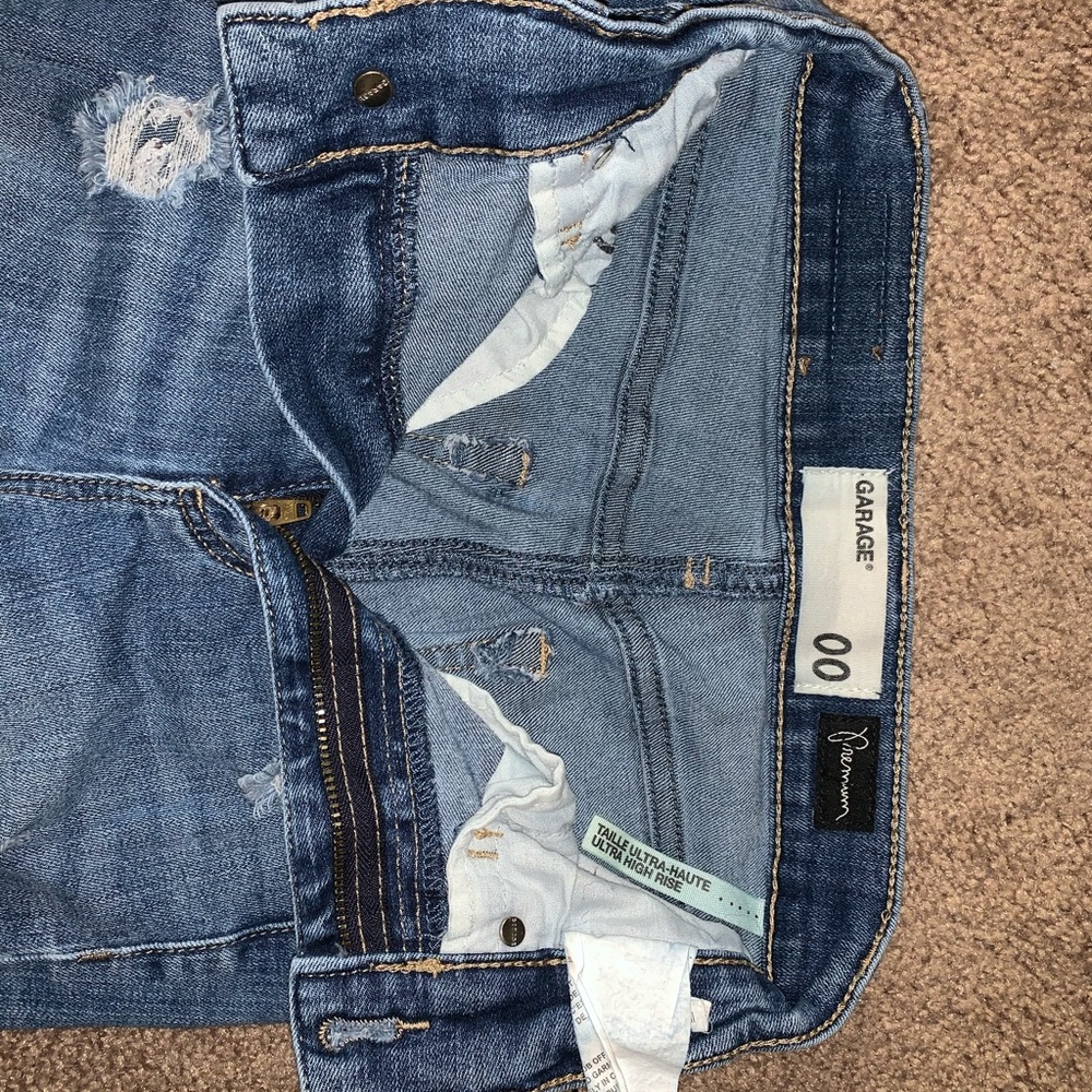 Jeans - Picture 3 of 3